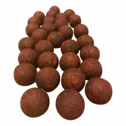 MTC Baits Readymades 1kg Response Red