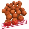MTC Baits Strawberry Big Fish 20kg Bulkdeal -Hengels Verkoopwinkel shelf life strawberry big fish hengelsportvught.nl