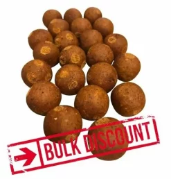 MTC Baits Supatuna 20 Kg Bulkdeal