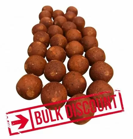 MTC Baits Triple Garlic 20 Kg Bulkdeal 3 MTC Baits Triple Garlic 20 Kg Bulkdeal