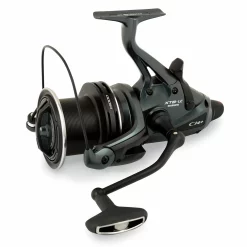 Shimano Medium Baitrunner Ci4+ XTB