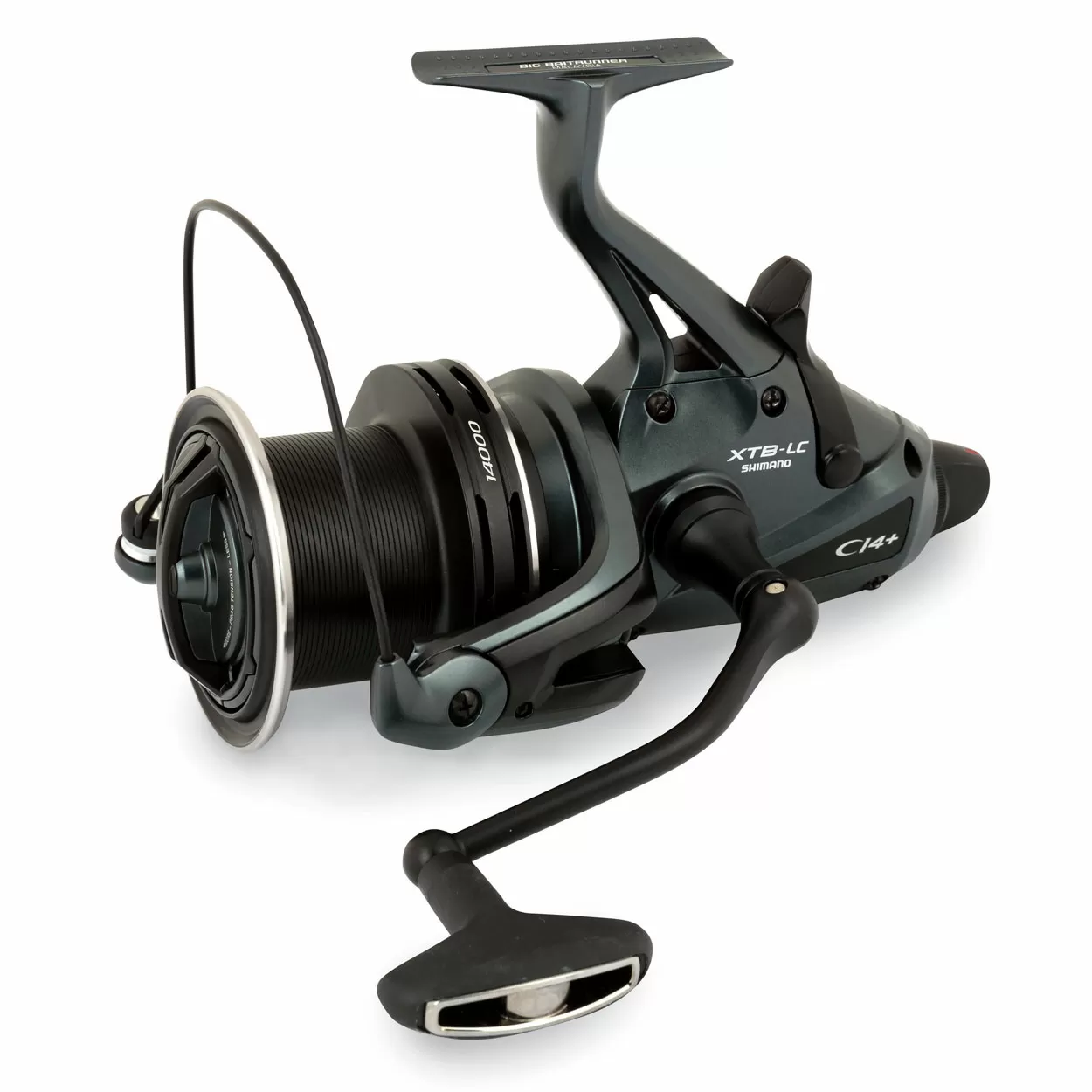 Shimano Big Baitrunner XTB Ci4+ 3 Shimano Big Baitrunner XTB Ci4+