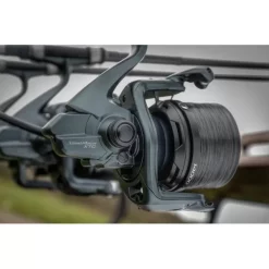 Shimano Speedmaster 14000 XTC -Hengels Verkoopwinkel shimano speedmaster hengelsport vught002