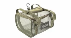 Nash Air Flo Boilie Bag Small