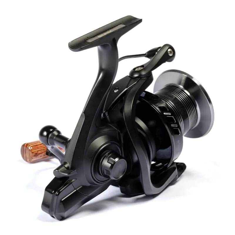 Sonik DominatorX 8000 RS Pro Reel 4 Sonik DominatorX 8000 RS Pro Reel - Afbeelding 2