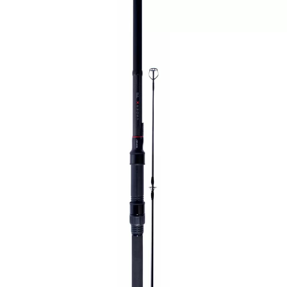 Sonik VaderX RS Carp Rod 12 Ft 3,00 Lbs 4 Sonik VaderX RS Carp Rod 12 Ft 3,00 Lbs - Afbeelding 2