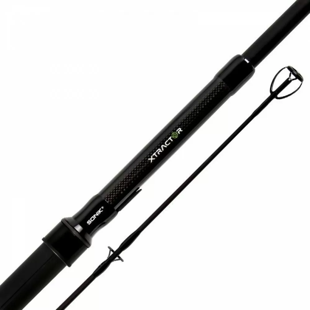 Sonik Xtractor Carp Rod 9 Ft 3,00 Lbs 4 Sonik Xtractor Carp Rod 9 Ft 3,00 Lbs - Afbeelding 2