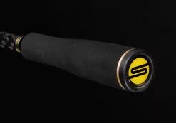 Spro Specter Finesse Spin 290 MH 24-68gr -Hengels Verkoopwinkel spro 3