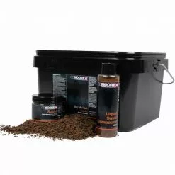 CC Moore Squid Bag Mix Pack