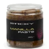 Sticky Baits Manilla Paste -Hengels Verkoopwinkel sticky baits manilla paste hengelsportvught.nl