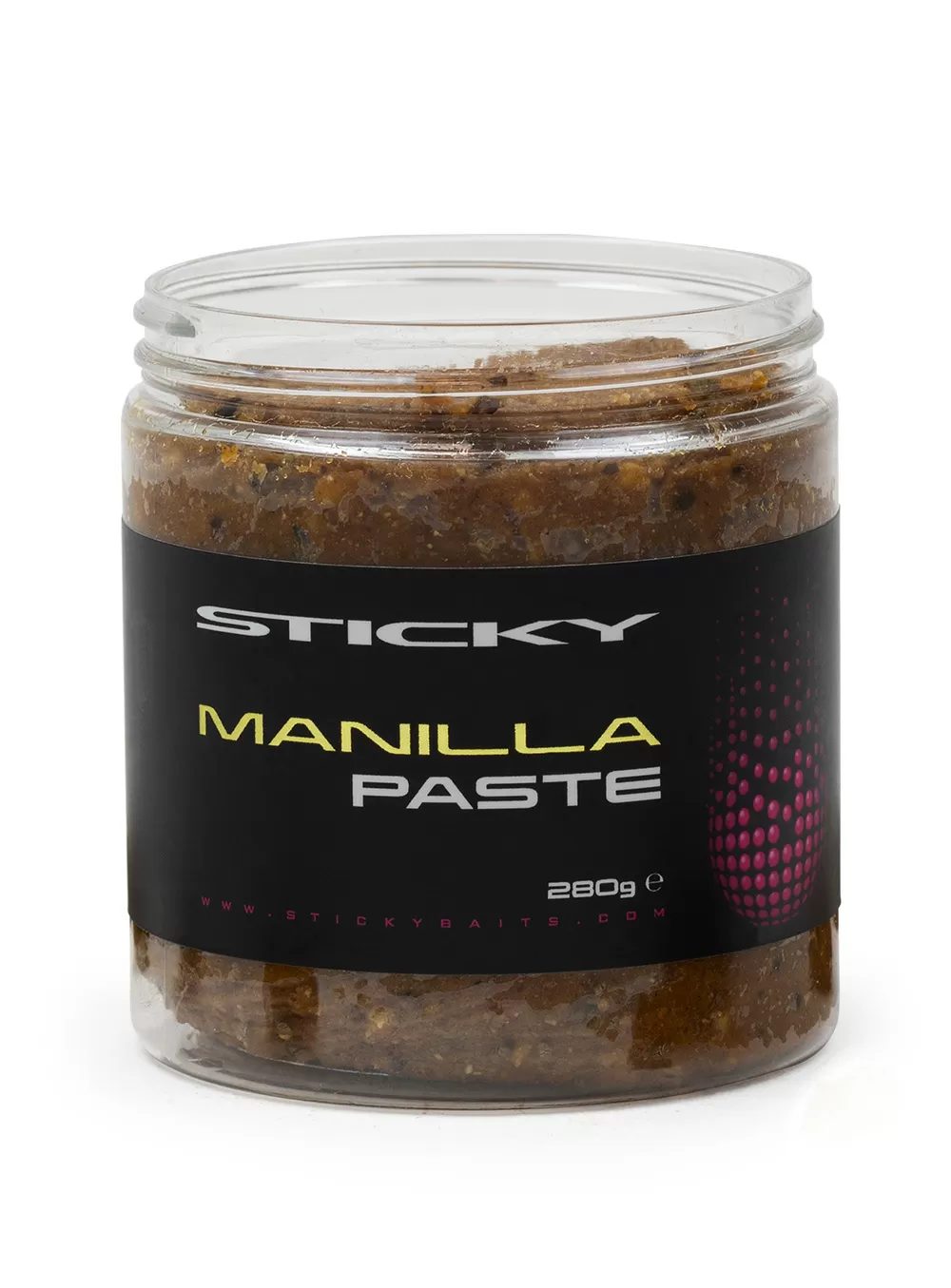 Sticky Baits Manilla Paste 3 Sticky Baits Manilla Paste