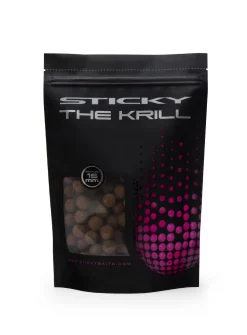 Sticky Baits The Krill 1kg 16mm