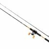 Abu Garcia Max STX Casting Combo 1,98M 15-60 Gram -Hengels Verkoopwinkel stx