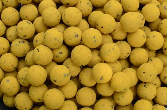 Solar Tackle Solar Top Banana 5kg 20mm 3 Solar Tackle Solar Top Banana 5kg 20mm - Afbeelding 2