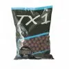 Shimano Tribal TX1 Squid & Octopus Boilies 15mm 1kg 2 Shimano Tribal TX1 Squid & Octopus Boilies 15mm 1kg -Hengels Verkoopwinkel tx1 qo 15mm