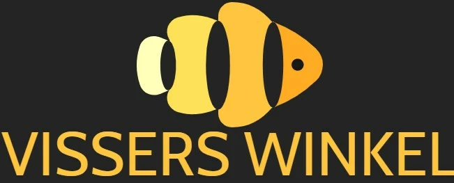 Hengels Verkoopwinkel